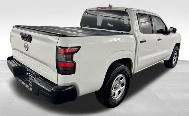 2024 Nissan Frontier Crew Cab S 4x2