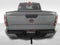 2022 Nissan Frontier Crew Cab PRO-X 4x2