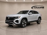 2026 Volkswagen Atlas Cross Sport SE with Technology