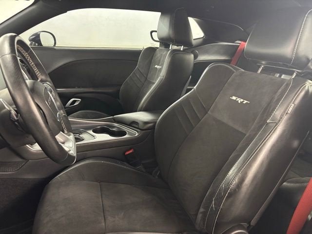 2016 Dodge Challenger SRT 392