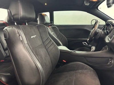 2016 Dodge Challenger SRT 392