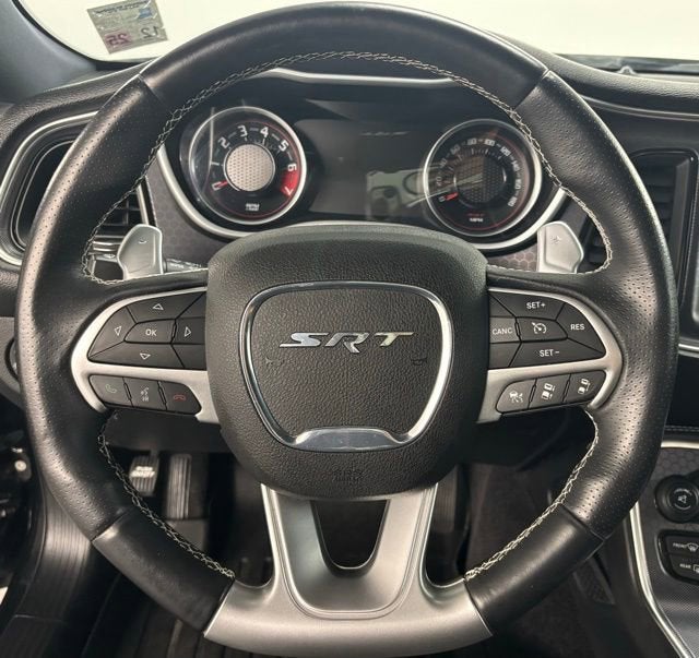 2016 Dodge Challenger SRT 392