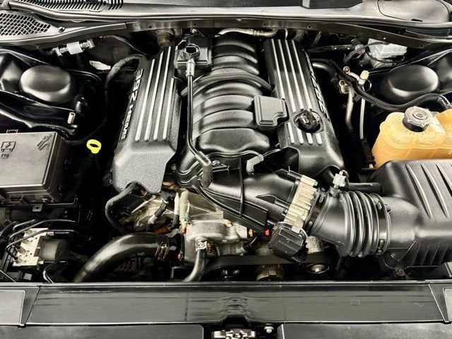 2016 Dodge Challenger SRT 392