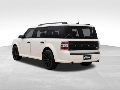 2019 Ford Flex SEL
