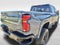 2025 Chevrolet Black Widow Edition Silverado 2500 HD LT