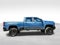 2025 Chevrolet Black Widow Edition Silverado 2500 HD LT