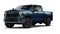 2025 Chevrolet Black Widow Edition Silverado 2500 HD LT