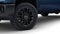 2025 Chevrolet Black Widow Edition Silverado 2500 HD LT