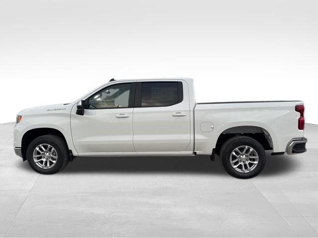 2025 Chevrolet Silverado 1500 LT Lake Charles LA Westlake Prien