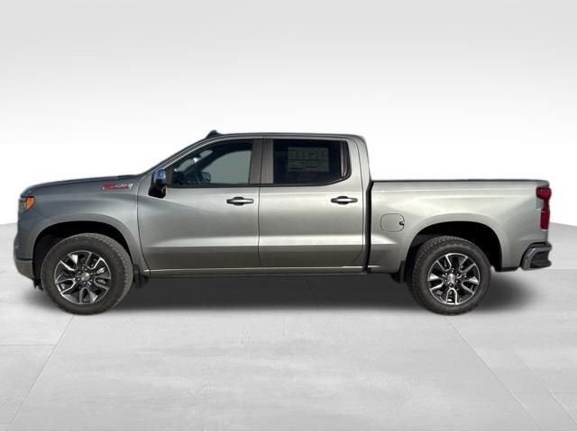 2025 Chevrolet Silverado 1500 LT Lake Charles LA Westlake Prien