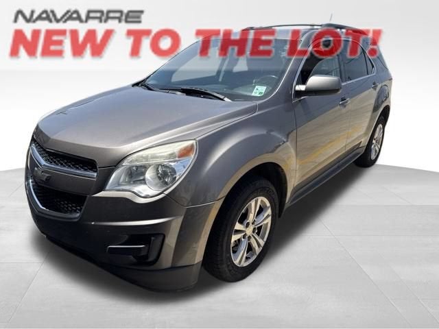 2012 Chevrolet Equinox LT w/1LT