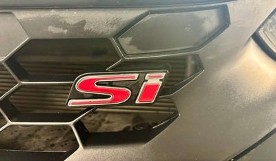 2023 Honda Civic Si Sedan