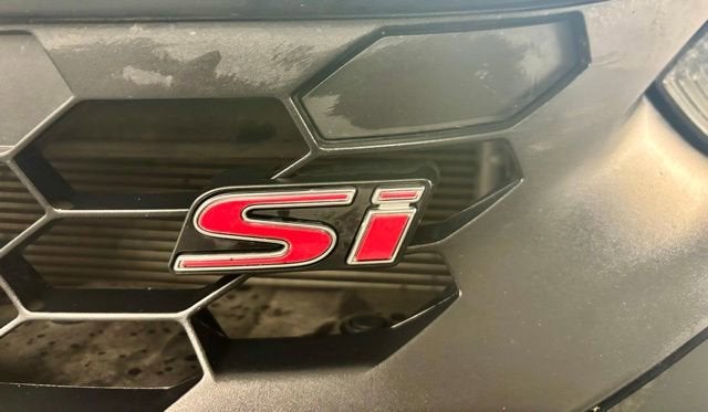 2023 Honda Civic Si Sedan
