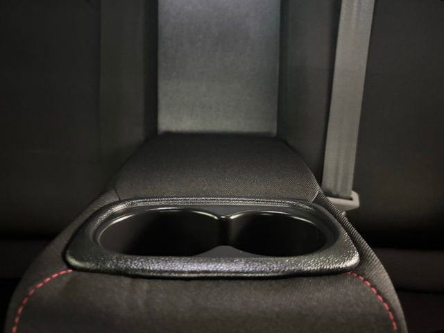 2023 Honda Civic Si Sedan