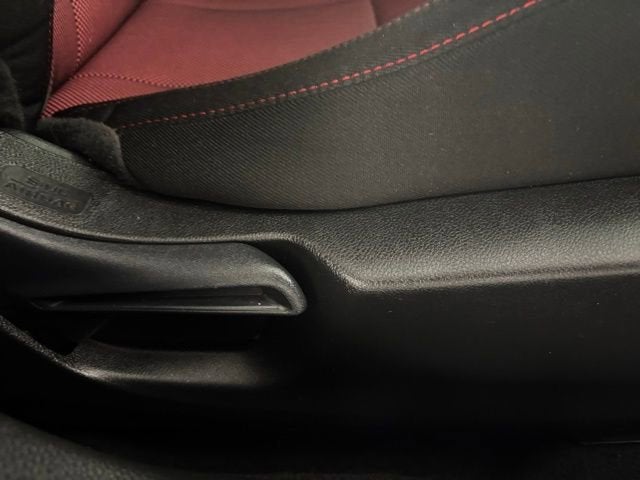 2023 Honda Civic Si Sedan