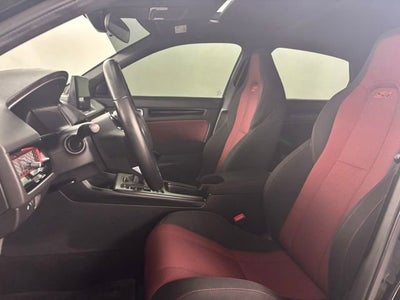 2023 Honda Civic Si Sedan