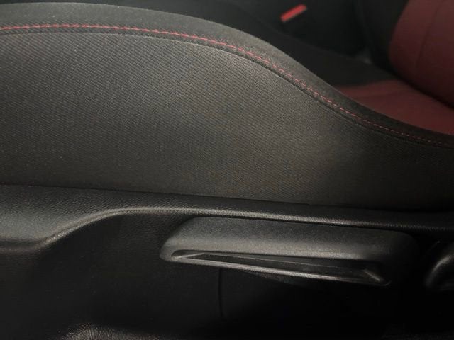 2023 Honda Civic Si Sedan