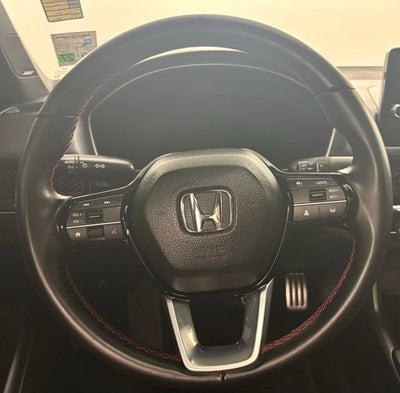 2023 Honda Civic Si Sedan