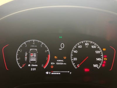 2023 Honda Civic Si Sedan