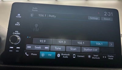 2023 Honda Civic Si Sedan