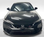 2023 Honda Civic Si Sedan