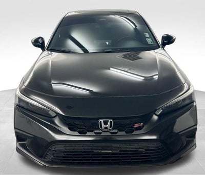 2023 Honda Civic Si Sedan