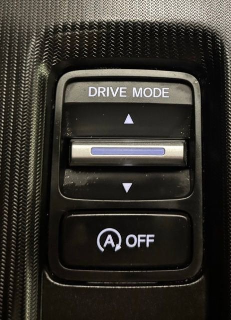 2023 Honda Civic Si Sedan