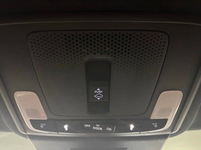 2023 Honda Civic Si Sedan