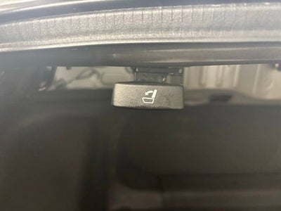 2023 Honda Civic Si Sedan