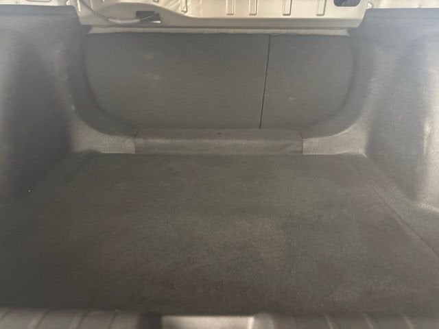 2023 Honda Civic Si Sedan