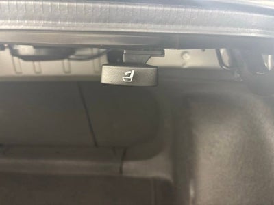 2023 Honda Civic Si Sedan