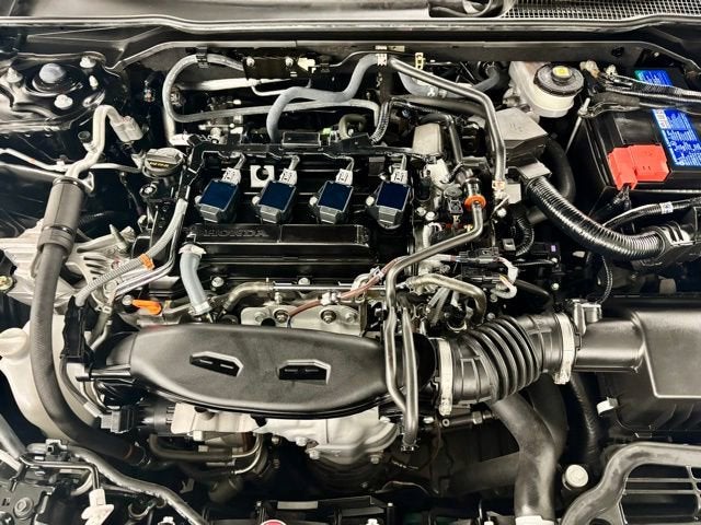 2023 Honda Civic Si Sedan