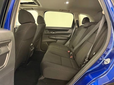 2023 Honda CR-V EX 2WD