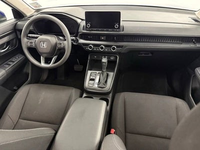 2023 Honda CR-V EX 2WD