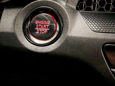 2023 Honda CR-V EX 2WD