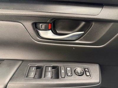 2023 Honda CR-V EX 2WD