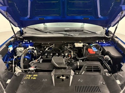 2023 Honda CR-V EX 2WD