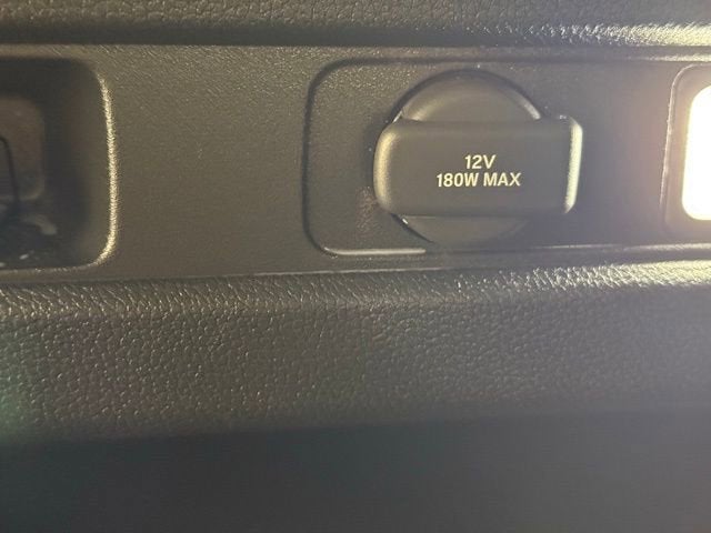 2023 Honda CR-V EX 2WD