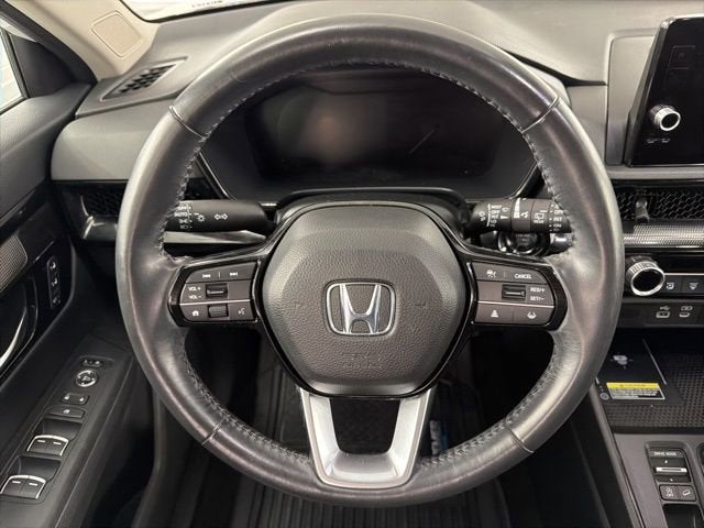 2024 Honda CR-V EX-L 2WD