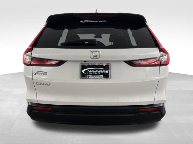 2024 Honda CR-V EX-L 2WD