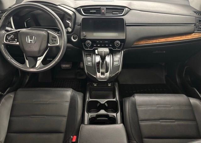 2020 Honda CR-V 2WD EX-L