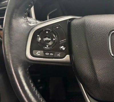 2020 Honda CR-V 2WD EX-L