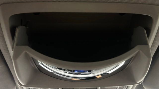 2020 Honda CR-V 2WD EX-L