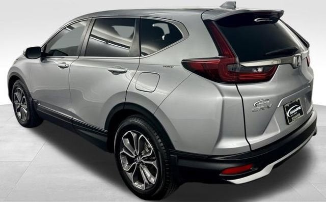 2020 Honda CR-V 2WD EX-L