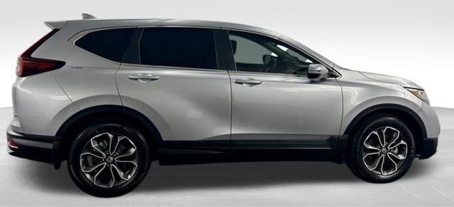 2020 Honda CR-V 2WD EX-L