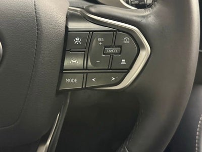 2025 Lexus NX 250 Premium