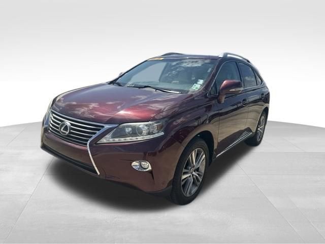 2015 Lexus RX 350 4DR FWD
