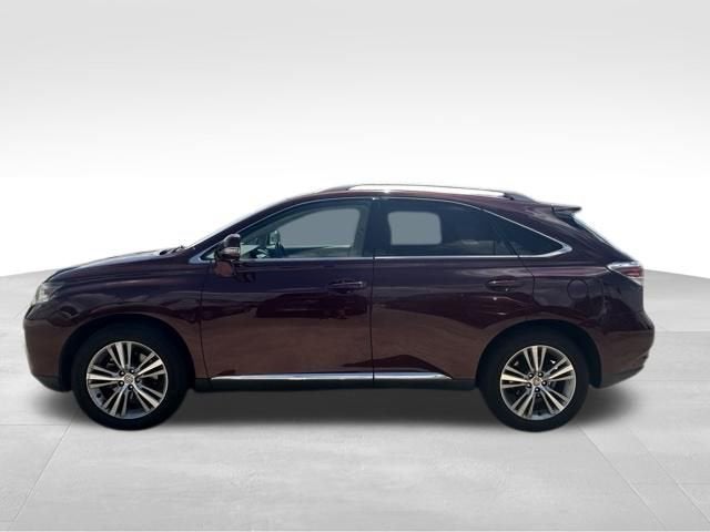 2015 Lexus RX 350 4DR FWD