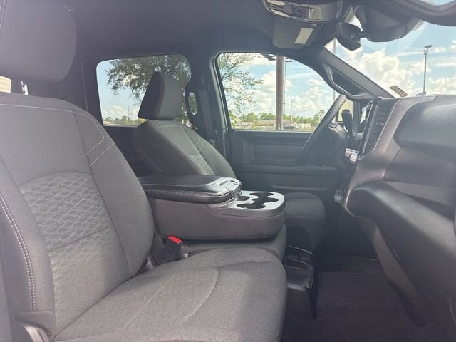 2025 RAM 2500 Tradesman Crew Cab 4x4 6'4" Box