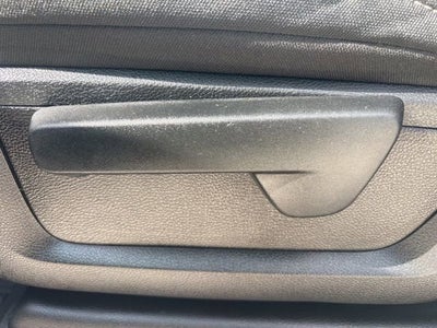 2025 RAM 2500 Tradesman Crew Cab 4x4 6'4" Box